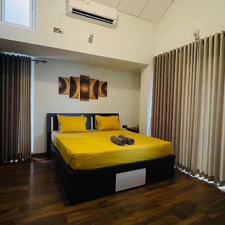 Sun Dove Suite Kandy Exteriér fotografie