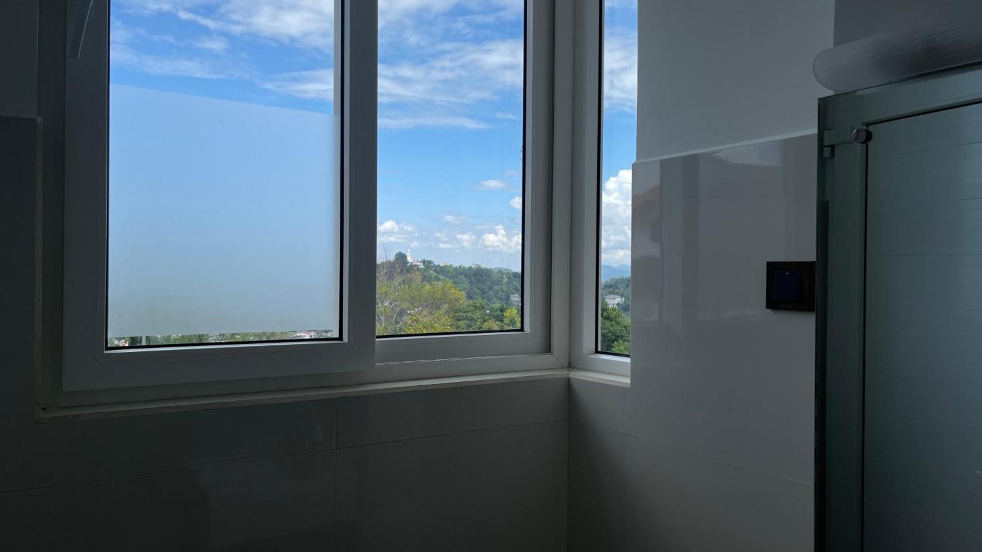 Sun Dove Suite Kandy Exteriér fotografie