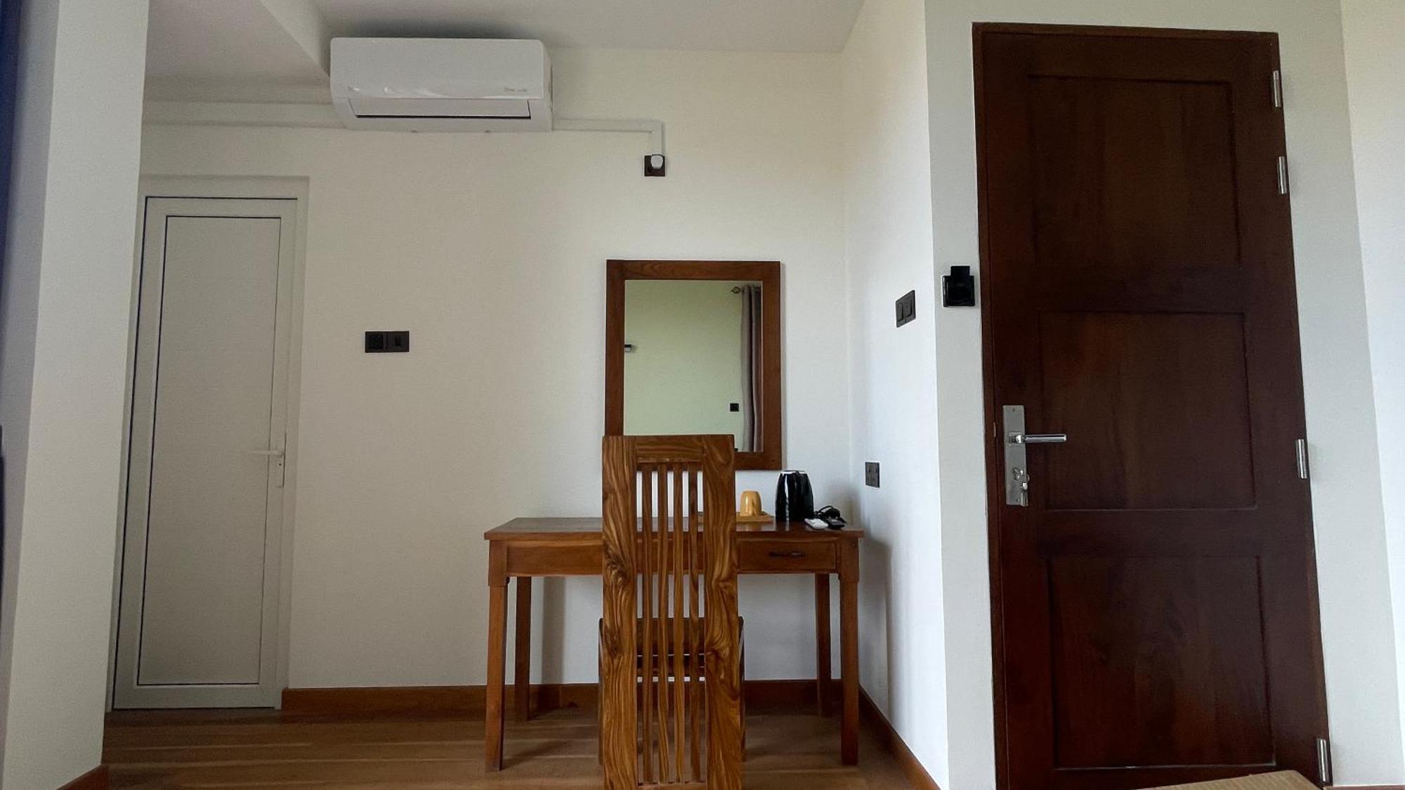 Sun Dove Suite Kandy Exteriér fotografie