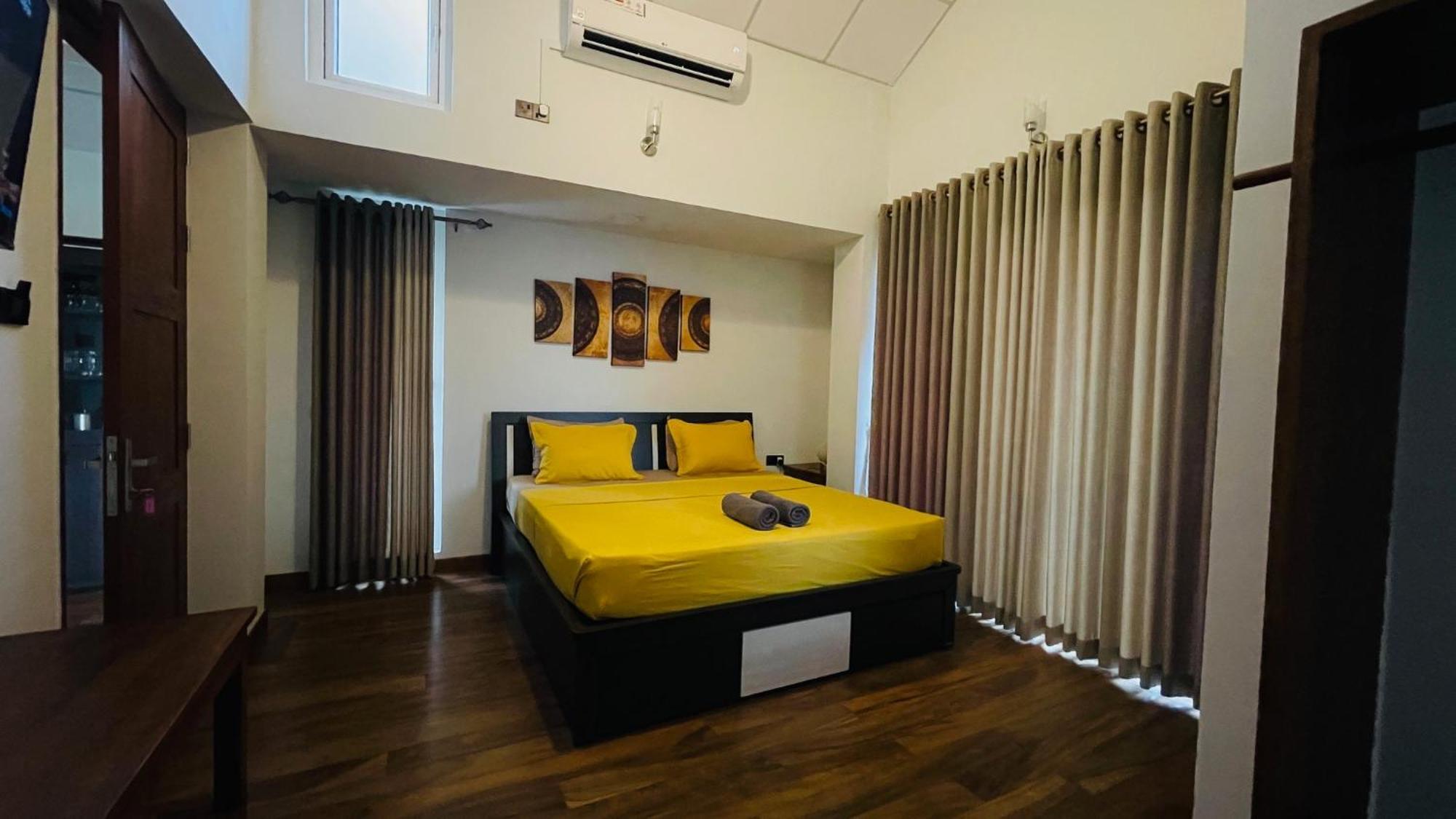 Sun Dove Suite Kandy Exteriér fotografie