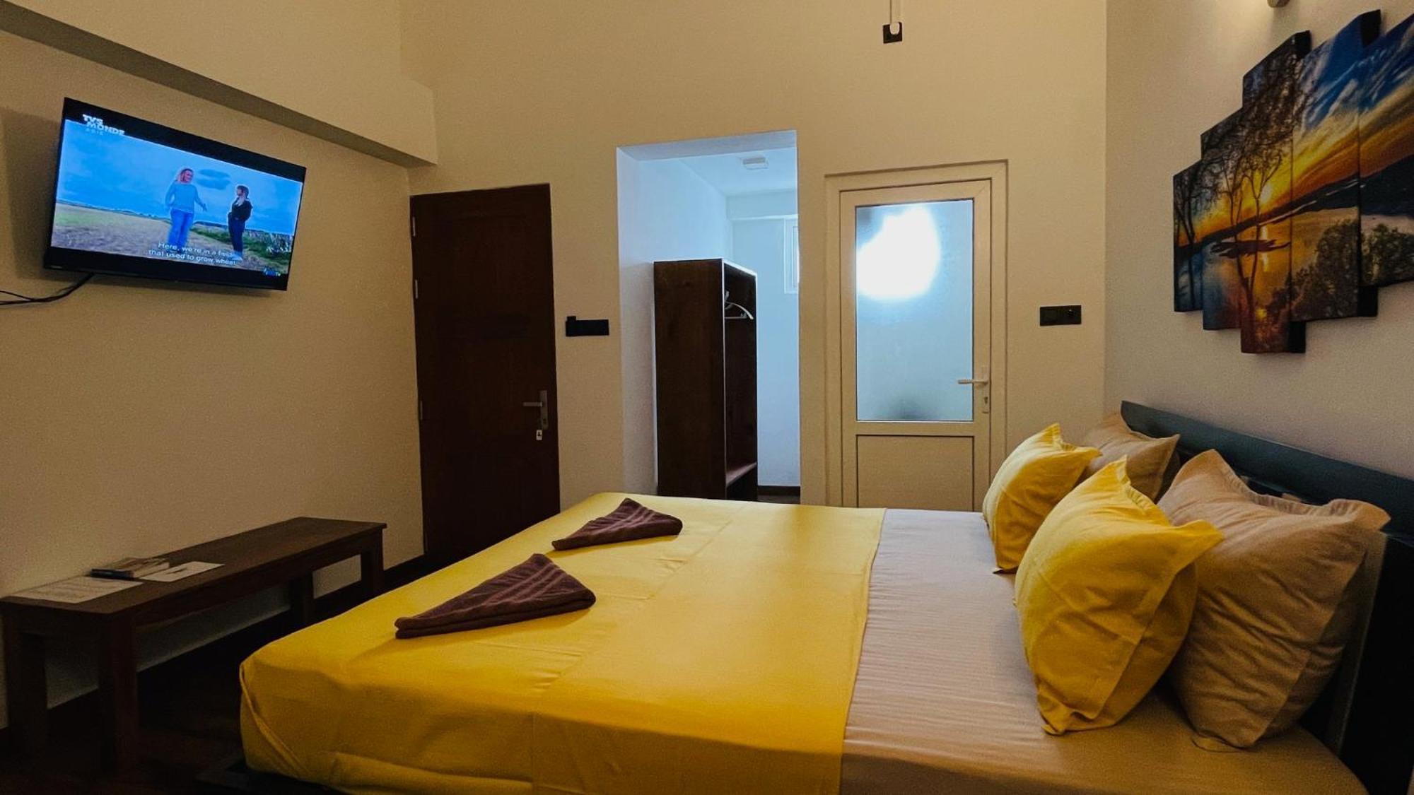 Sun Dove Suite Kandy Exteriér fotografie