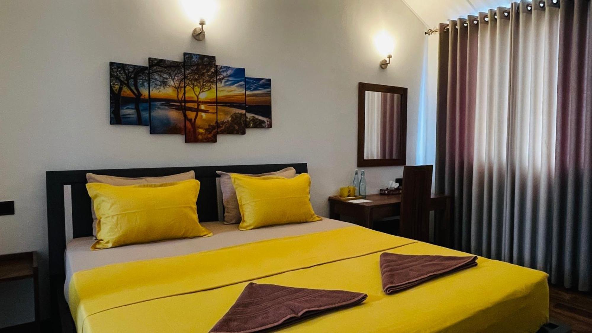 Sun Dove Suite Kandy Exteriér fotografie